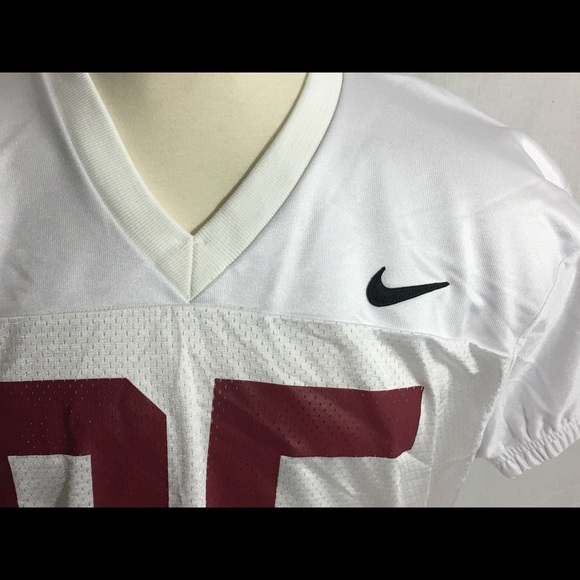 Harvard scrimmage jersey - Picture 5 of 7